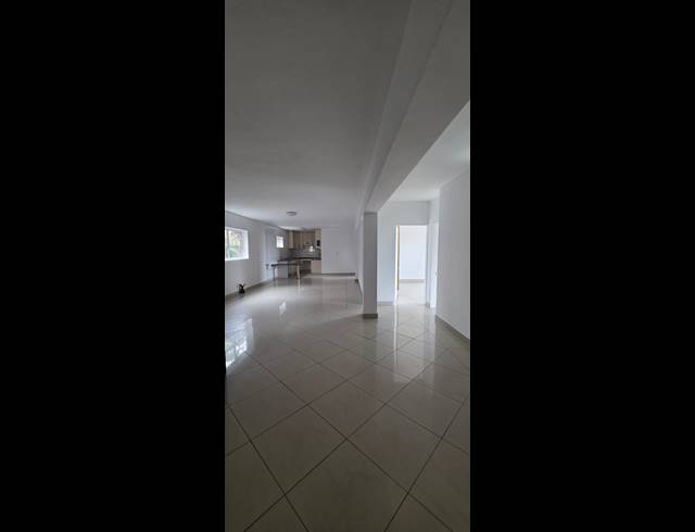 3 BEDROOM FLAT RENTED IN SHERWOOD